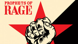 Prophets of Rage: Prophets of Rage