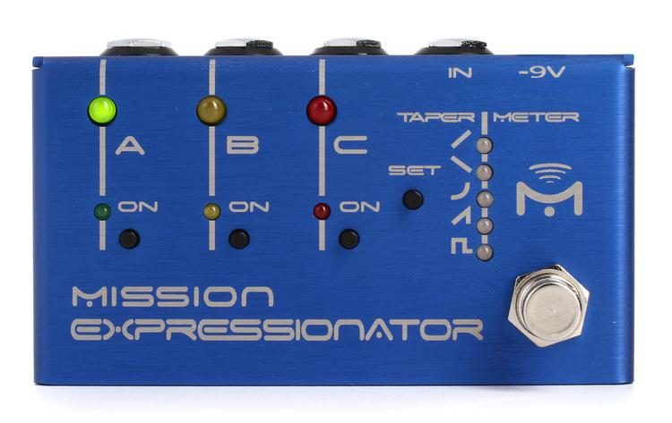 ギター Mission Expressionator 61PpGgjoqnL._UF894,1000_QL80_.jpg
