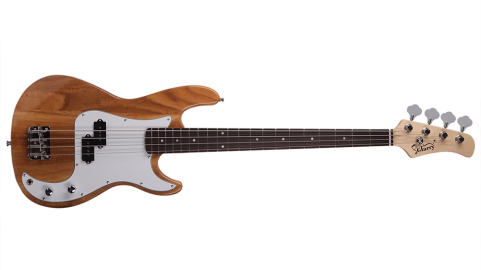GP Electric Bass Review Glarry Bass Guitars Reviews