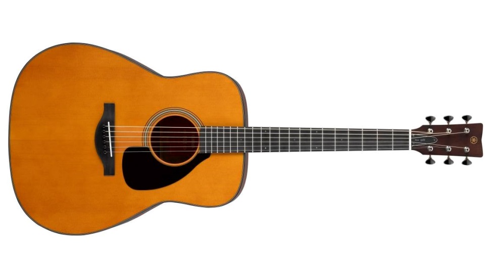 FG3 Review Yamaha Acoustic Guitars Reviews