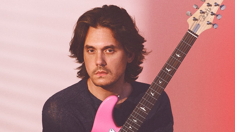 Sob Rock Review John Mayer Compact Discs Reviews Ultimate