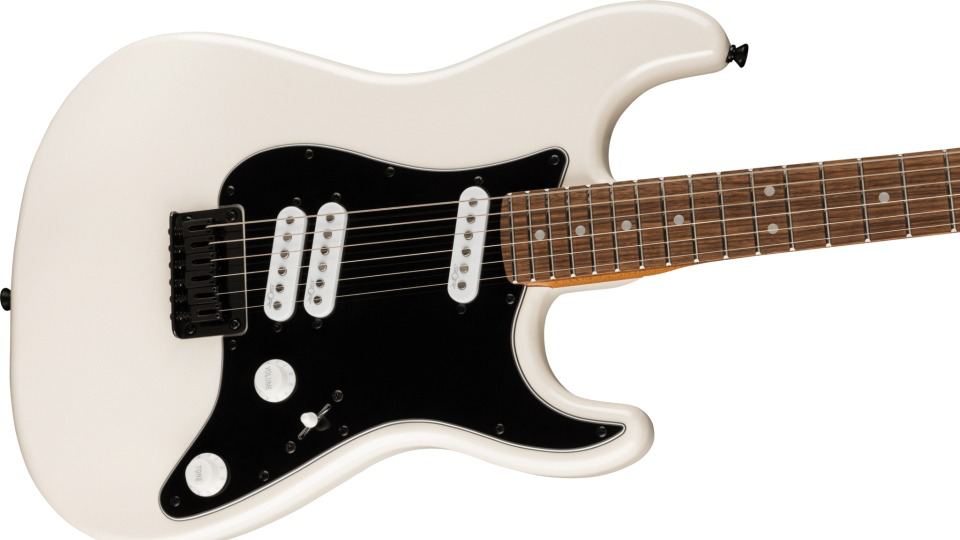 Squier by Fender Contemporary Stratocaster Special