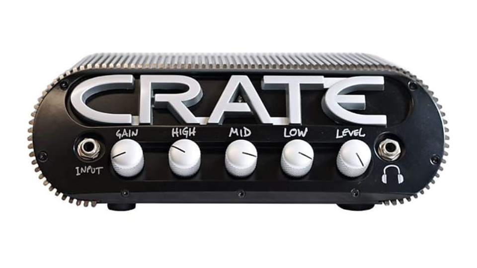 CPB150 PowerBlock Review | Crate | Guitar Amplifiers | Reviews