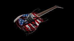 Jackson: SLXT Scott Ian Anarchy