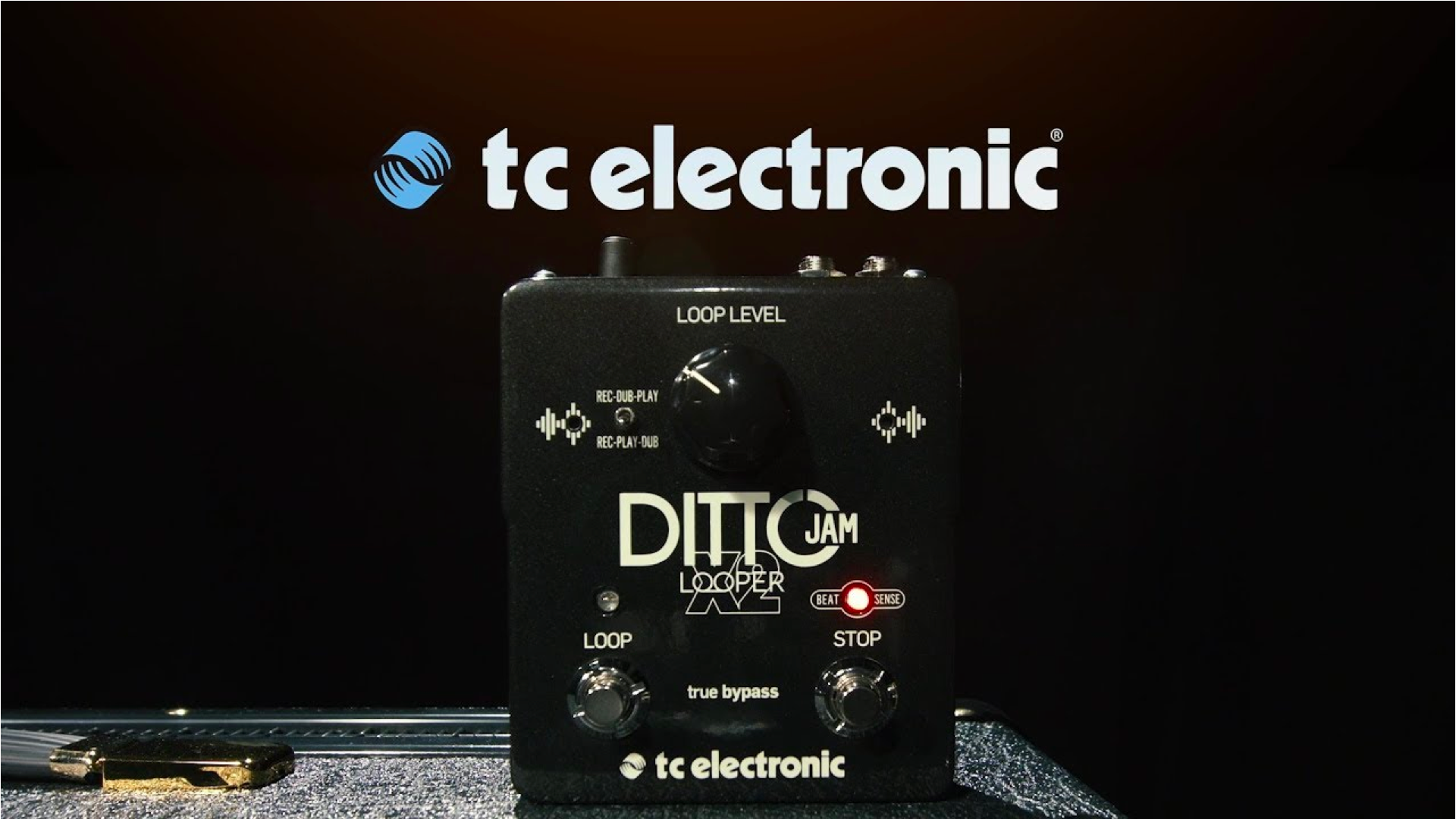 Ditto JAM X2 Looper Review However, you also are afforded unlimited