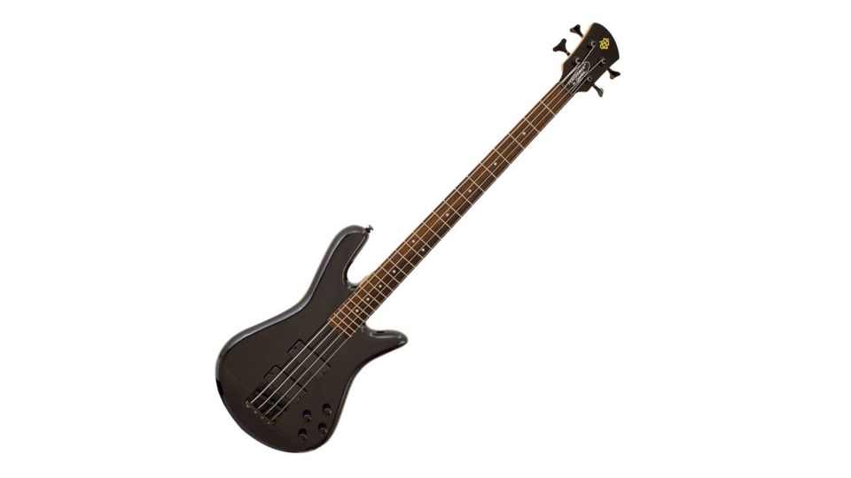 Spector Performer 4 Review | Performer 4 Review: For $399.99 you