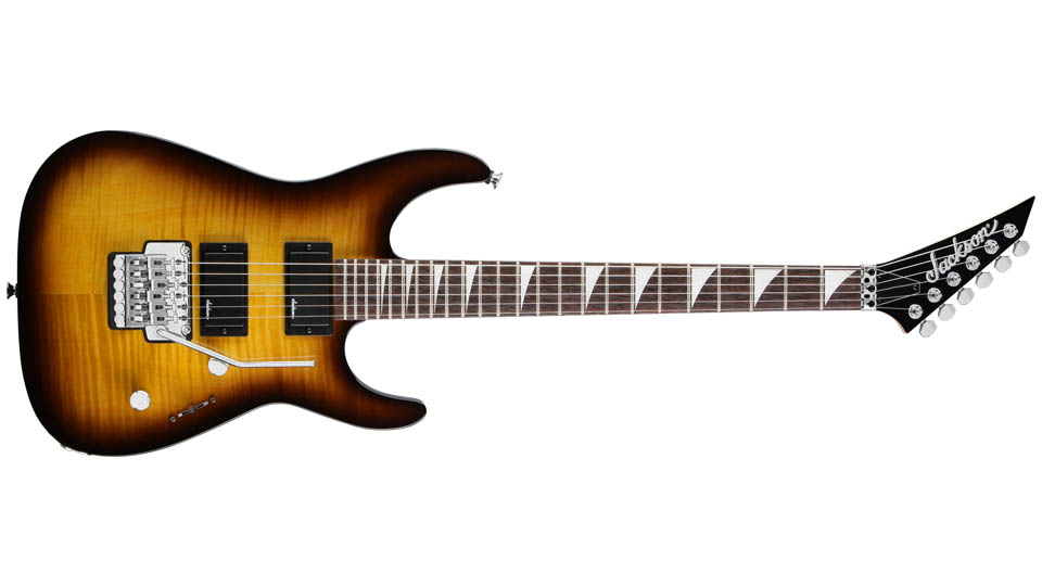 JS32R Dinky Review Jackson Electric Guitars Reviews Ultimate