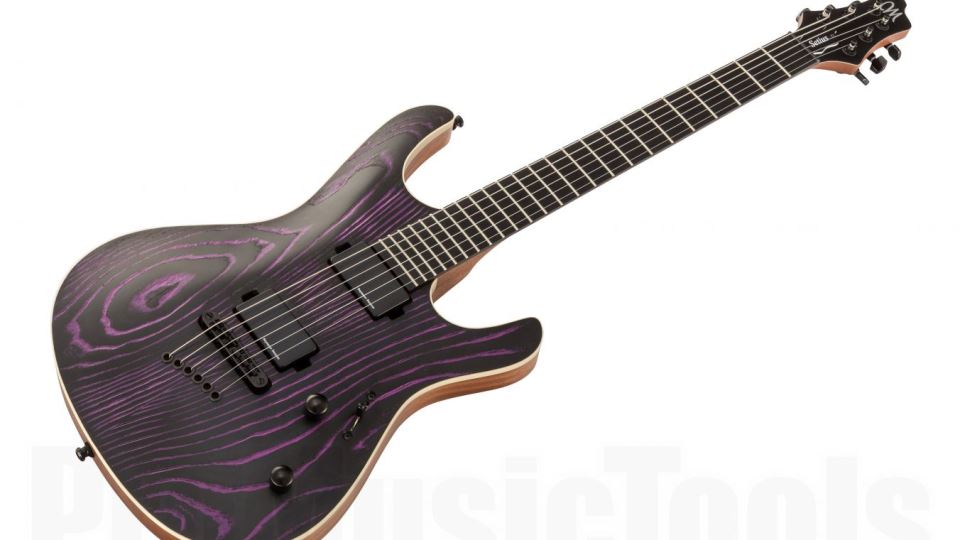 Mayones Setius 6 GTM | Setius GTM 6 Review: Every detail is