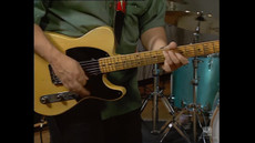 Arlen Roth With Double Trouble Playing in a 3-Piece Band (Hot Licks) by ...