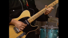 Arlen Roth With Double Trouble Playing in a 3-Piece Band (Hot Licks) by ...