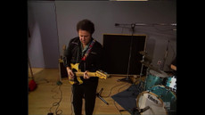 Arlen Roth With Double Trouble Playing in a 3-Piece Band (Hot Licks) by ...