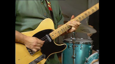 Arlen Roth With Double Trouble Playing in a 3-Piece Band (Hot Licks) by ...