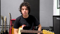 How to Build Speed and Technique for Rock Guitar Licks by Meio Musical ...