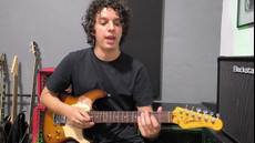 How to Build Speed and Technique for Rock Guitar Licks by Meio Musical ...