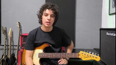 How to Build Speed and Technique for Rock Guitar Licks by Meio Musical ...