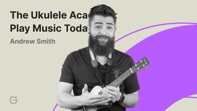 Ukulele Essentials for Beginners, Jason Rivera