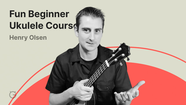 Ukulele Essentials for Beginners, Jason Rivera