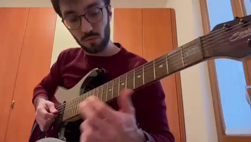 Abc Guitar Chords Polyphia