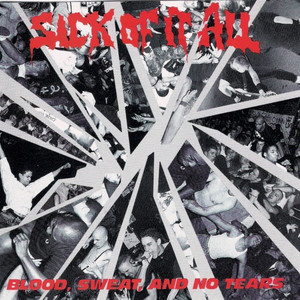 World Full of Hate cover art