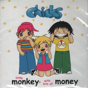 Daria cover art