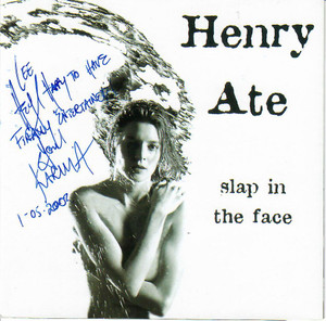 Hey Mister cover art