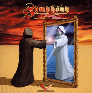 Communion and the Oracle cover art