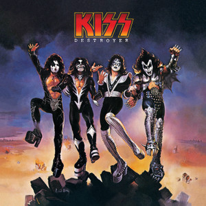 Strutter cover art