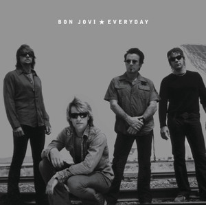 No Regrets cover art