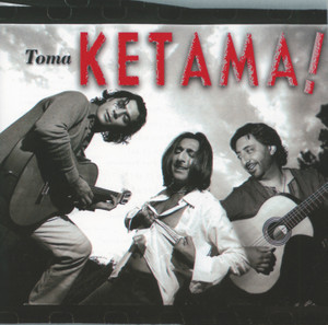 NO ESTAMOS LOKOS KALIKEÑO CHORDS (ver 3) by Ketama @ Ultimate-Guitar.Com
