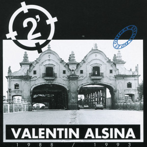 Odio Laburar cover art