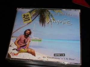 Pietre cover art