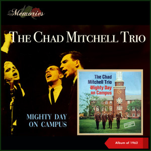 Mighty Day cover art