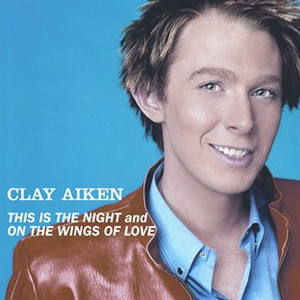 This is the Night cover art