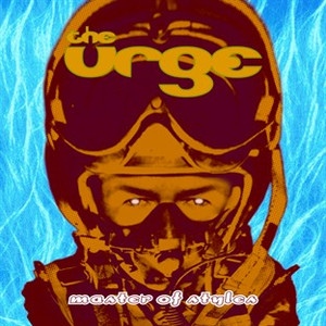 Closer cover art
