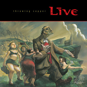 Stage cover art
