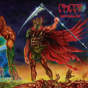 Hung Drawn and Quartered cover art