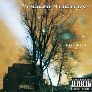 Never the Culprit cover art