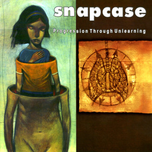 Caboose cover art