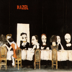Crowned cover art