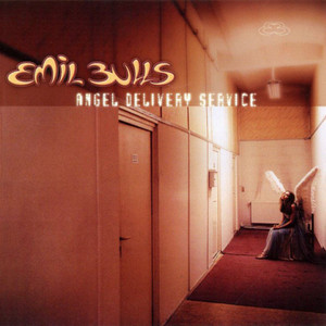 Angel Delivery cover art