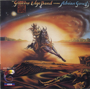 Gew Janna Woman cover art