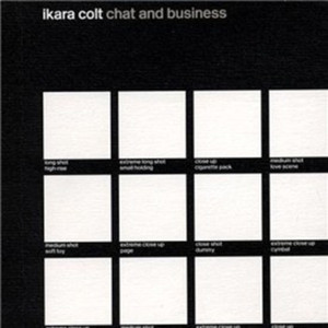 Rudd cover art
