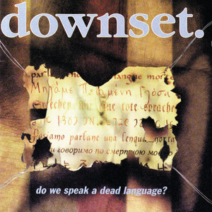 Intro cover art