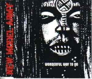 Wonderful Way to Go cover art