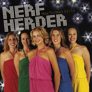 Pervert cover art