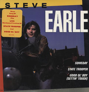 GUITAR TOWN CHORDS by Steve Earle @ Ultimate-Guitar.Com