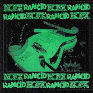 Bob cover art