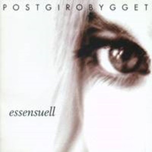 Ingen Som Forstod cover art