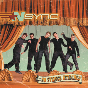 No Strings Attached cover art