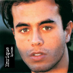 Enamorado Por Primera Vez cover art